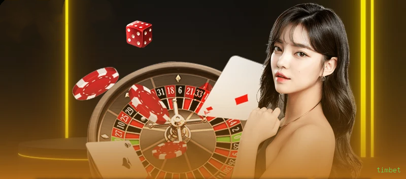 Slots no app timbet mobile