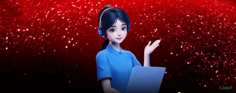 Plataforma timbet - cassino e apostas