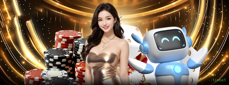 Ganhar e sacar na timbet